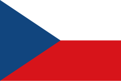 GENERAL FARMER – for Czech Republic